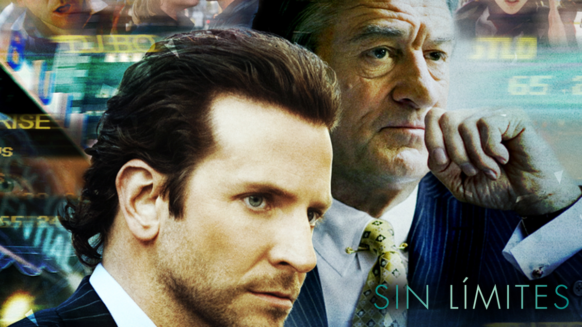 Netflix: la película con Bradley Cooper y Robert De Niro que la rompe es Netflix
