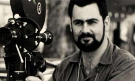 Día del camarógrafo argentino: la tragedia de Leonardo Henrichsen Día del camarógrafo argentino: la tragedia de Leonardo Henrichsen