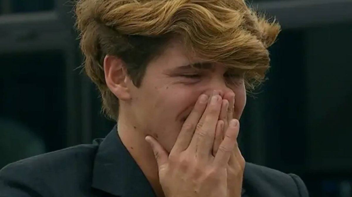 Marcos Ginocchio se convirtió en el ganador más votado de la historia de Gran Hermano.