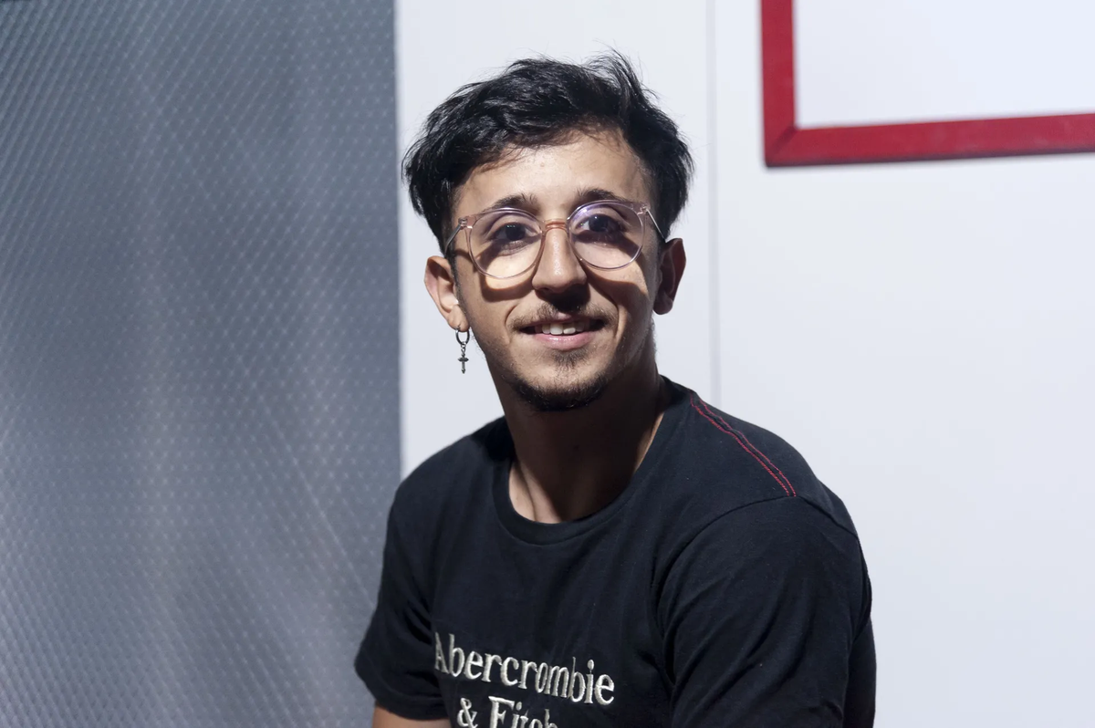 Rodrigo Noya tomó una de las decisiones más difíciles al querer dejar su lugar en el hotel y brindárselo a Matilda Blanco.