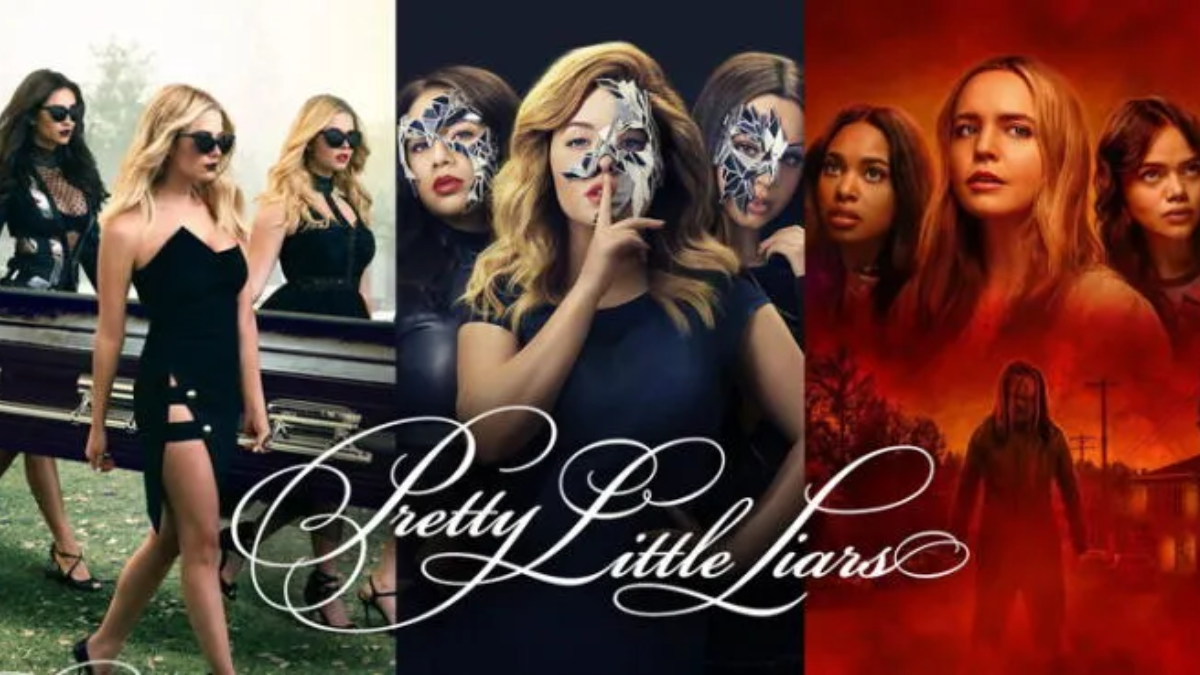 ¿Pretty Little Liars: Original Sin tendrá temporada 2 en HBO Max?