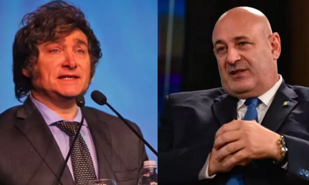 la durisima acusacion de santiago cuneo a javier milei sobre pedofilia que ratifico en la justicia la durisima acusacion de santiago cuneo a javier milei sobre pedofilia que ratifico en la justicia