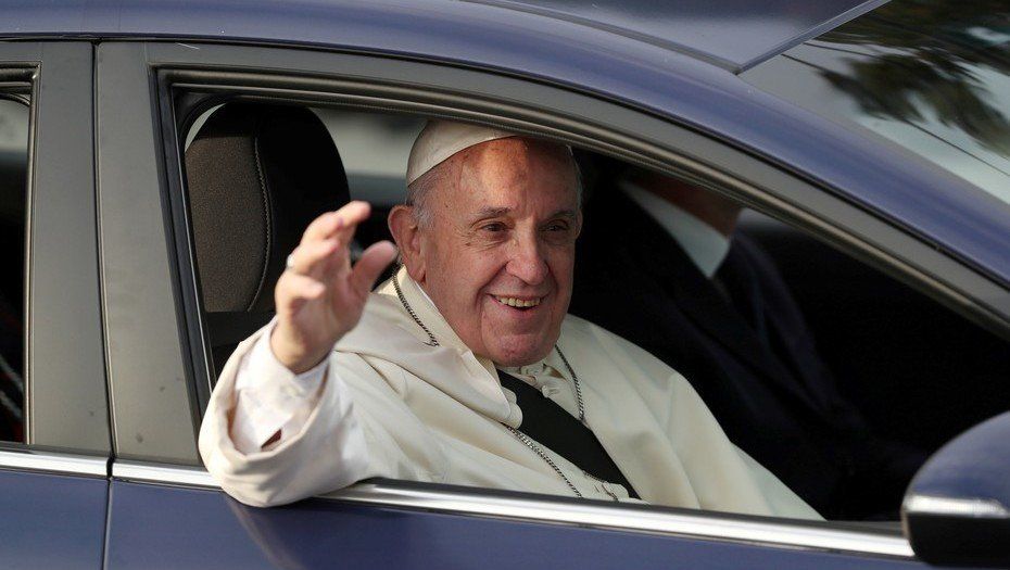 Padre Panigo: “Duele saber que el Papa vuela sobre Argentina y no nos visita”