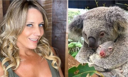 Rocío Marengo comparó su Koala con el atentado a la AMIA Rocío Marengo comparó su Koala con el atentado a la AMIA