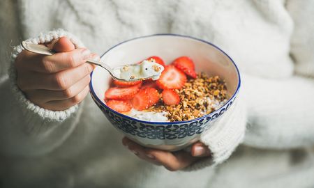 La dieta de los 3 días. La dieta de los 3 días.