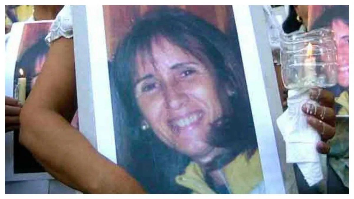 Comienza el 1 de junio el tercer juicio por el asesinato de María Marta García Belsunce.&nbsp;