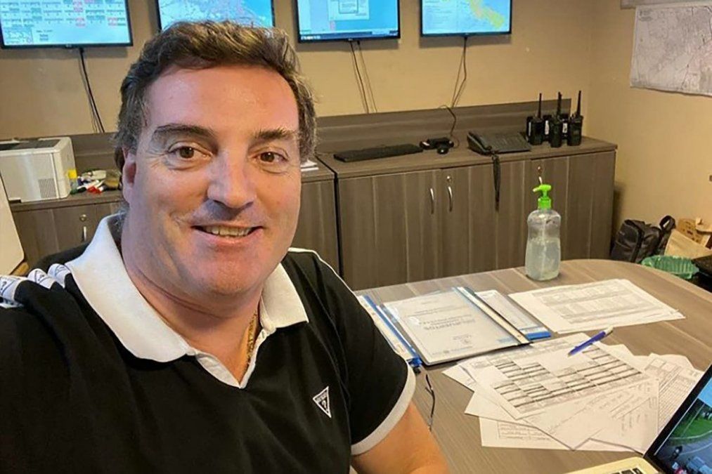 Mario Baudry apuntó contra el entorno de Maradona en su último tiempo de vida