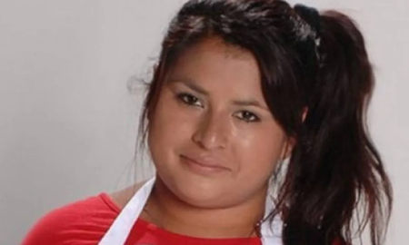 La ganadora de MasterChef 2014 confesó su disgusto por esta temporada de famosos y la comparó con lo que se vivió cuando ella obtuvo el trofeo. La ganadora de MasterChef 2014 confesó su disgusto por esta temporada de famosos y la comparó con lo que se vivió cuando ella obtuvo el trofeo.