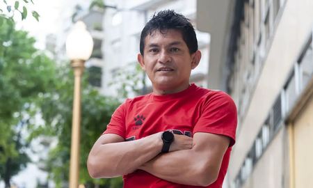 Luis Pulga Rodríguez volvió a hablar sobre el interés de Boca en sus servicios y reconoció que aún no recibió un llamado desde la institución de La Ribera. Luis Pulga Rodríguez volvió a hablar sobre el interés de Boca en sus servicios y reconoció que aún no recibió un llamado desde la institución de La Ribera.