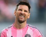 Lionel Messi sufrió una sobrecarga muscular en el isquiotibial izquierdo durante el último partido del Inter Miami antes del Mundial 2026. Lionel Messi sufrió una sobrecarga muscular en el isquiotibial izquierdo durante el último partido del Inter Miami antes del Mundial 2026.
