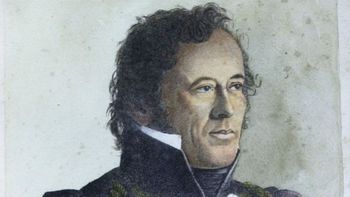 Santa Fe celebra este sábado el 239° aniversario del nacimiento del Brigadier López.