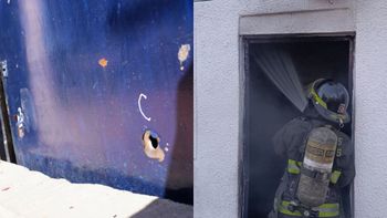 Tras la balacera en la que murió un bebé, escala la violencia en la zona sur de Rosario