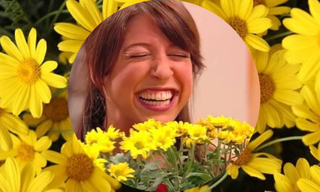 Por qué las flores amarillas de Floricienta son tendencia Por qué las flores amarillas de Floricienta son tendencia