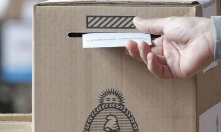 El próximo 14 de noviembre se levarán a cabo las elecciones legislativas. El próximo 14 de noviembre se levarán a cabo las elecciones legislativas.