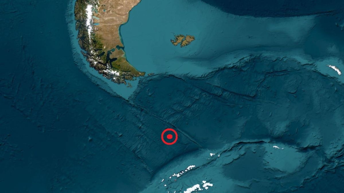 Luego del fuerte sismo de magnitud 7.5 en el pasaje de Drake, el Servicio Nacional de Prevención y Respuesta ante Desastres (SENAPRED) de Chile emitió una alerta por amenaza de tsunami. Luego del fuerte sismo de magnitud 7.5 en el pasaje de Drake, el Servicio Nacional de Prevención y Respuesta ante Desastres (SENAPRED) de Chile emitió una alerta por amenaza de tsunami.