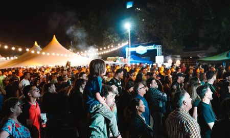 El informe también proyectó que más de 100.000 personas participaron de actividades y circuitos durante el fin de semana. El informe también proyectó que más de 100.000 personas participaron de actividades y circuitos durante el fin de semana.