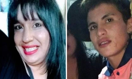 Comenzó en Rosario el juicio al hombre trans acusado de asesinar a su pareja, una chica transgénero Comenzó en Rosario el juicio al hombre trans acusado de asesinar a su pareja, una chica transgénero