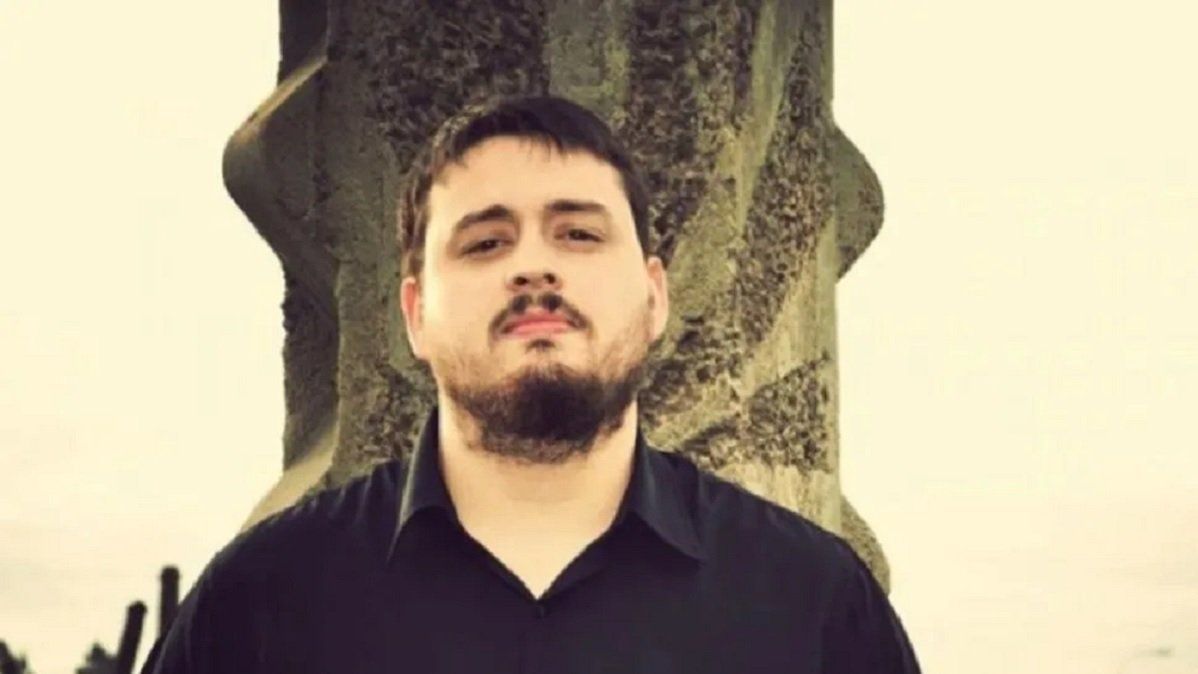 Marcos Misiaszek&nbsp;