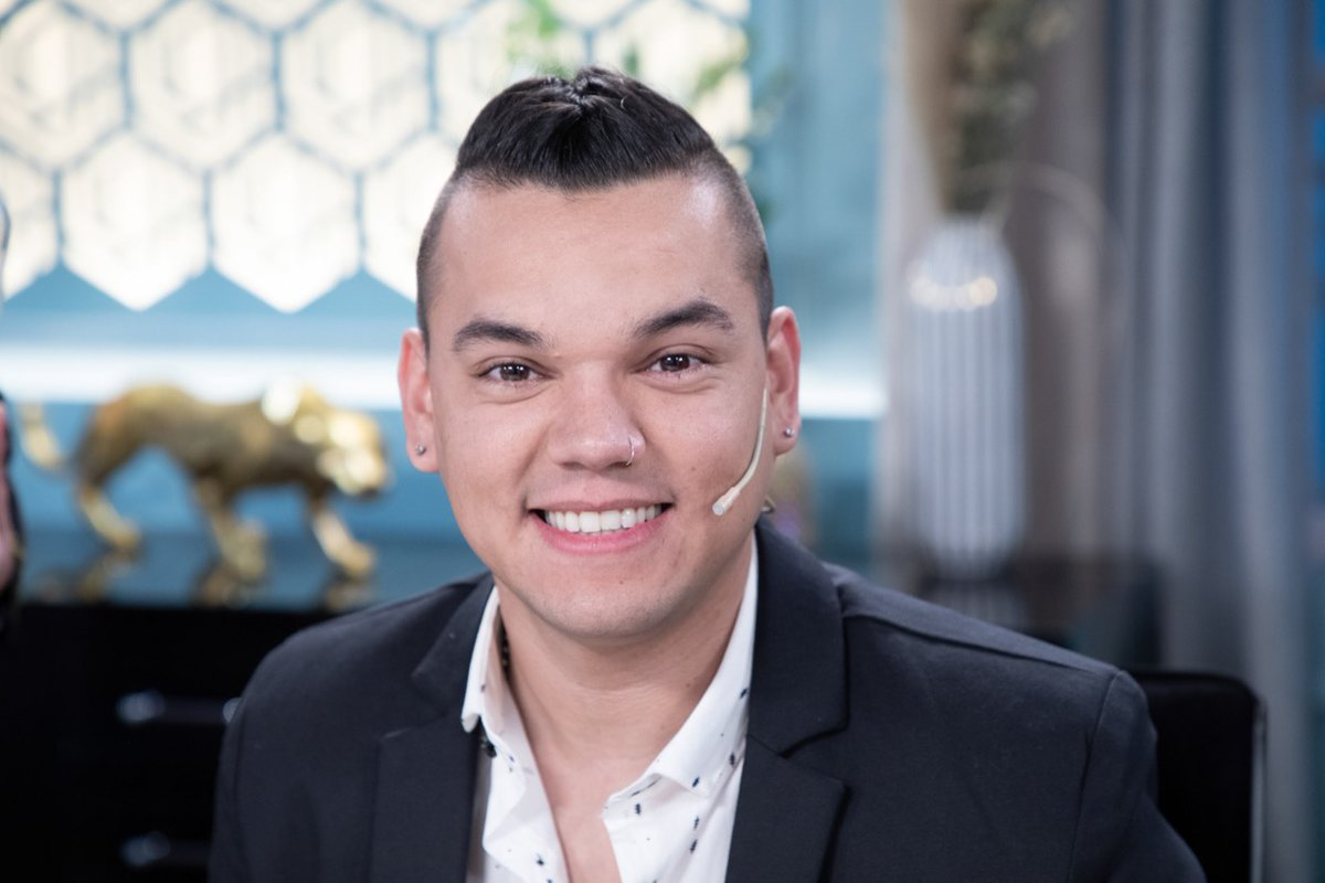 Brian Lanzelotta, quien fue acusado por Natacha Jaitt, se defendió en las redes sociales.