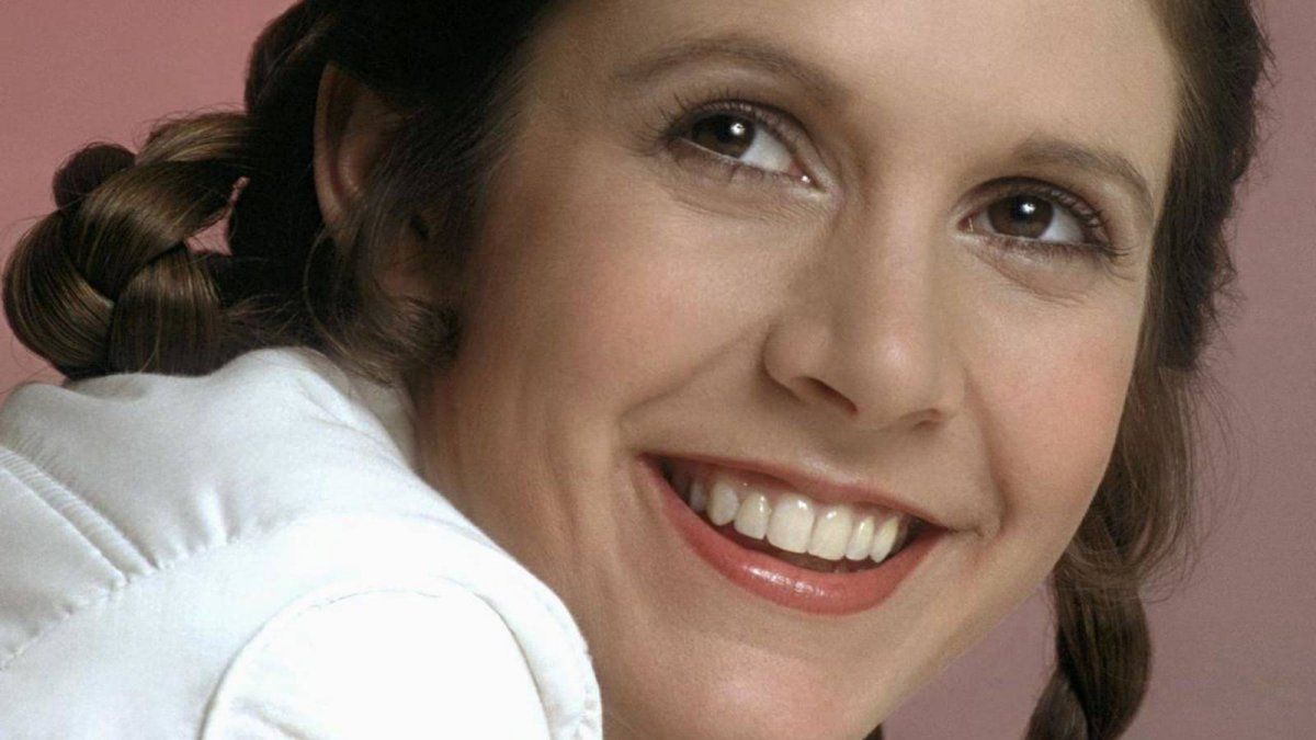 The Rise of Skywalker iba a presentar a la princesa Leia como el último Jedi