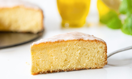Torta de limón y chocolate blanco: la receta fácil y económica para hacer un postre único Torta de limón y chocolate blanco: la receta fácil y económica para hacer un postre único