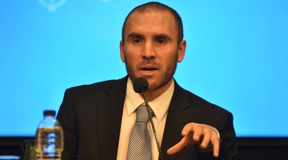 Programa económico: una por una, las medidas que explicó el ministro de Economía