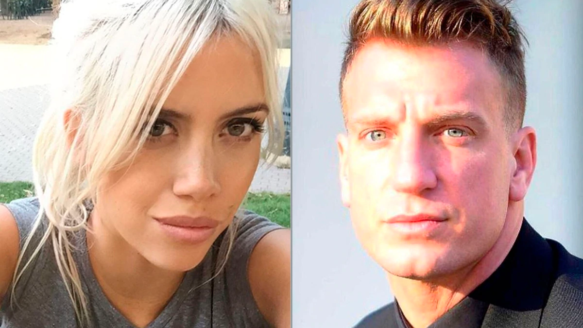 Mauro Icardi descubrió que Wanda Nara sigue enamorada de Maxi López