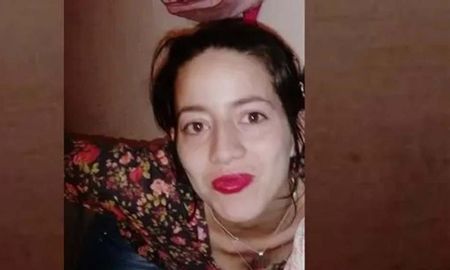 La víctima, María Belén Muñoz, tenía 33 años La víctima, María Belén Muñoz, tenía 33 años