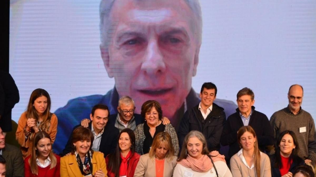 El exmandatario estuvo a cargo de la apertura del encuentro, que contó con la presencia de las provincias de Jujuy, Tucumán, Catamarca y Santiago del Estero.