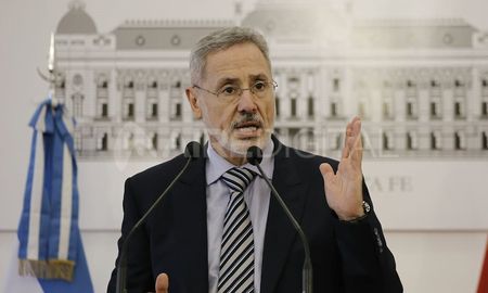 Aire de Santa Fe | SAIN MARCELO MINISTRO DE SEGURIDAD1.jpg