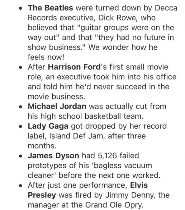 Correo. Las menciones a celebridades. Foto: @turnmyswagguon.