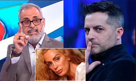 Ángel de Brito le respondió a Rial sin filtro y recordó a Beatriz Salomón, quien falleció en 2019. Ángel de Brito le respondió a Rial sin filtro y recordó a Beatriz Salomón, quien falleció en 2019.