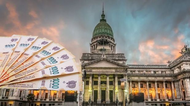 Aire de Santa Fe | Presupuesto 2024 congreso
