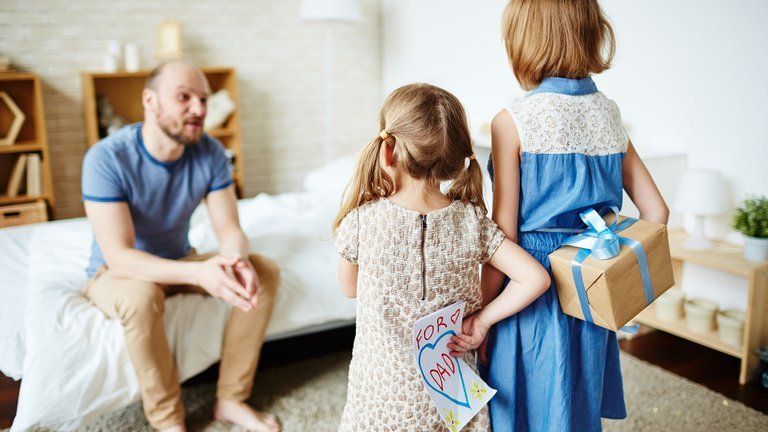 Cómo nació el Día del Padre.