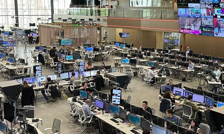 Para Martín Pietruszka, jefe de redacción del turno mañana de TN, ahora el desafío es agregarle valor a las noticias. Para Martín Pietruszka, jefe de redacción del turno mañana de TN, ahora el desafío es agregarle valor a las noticias.