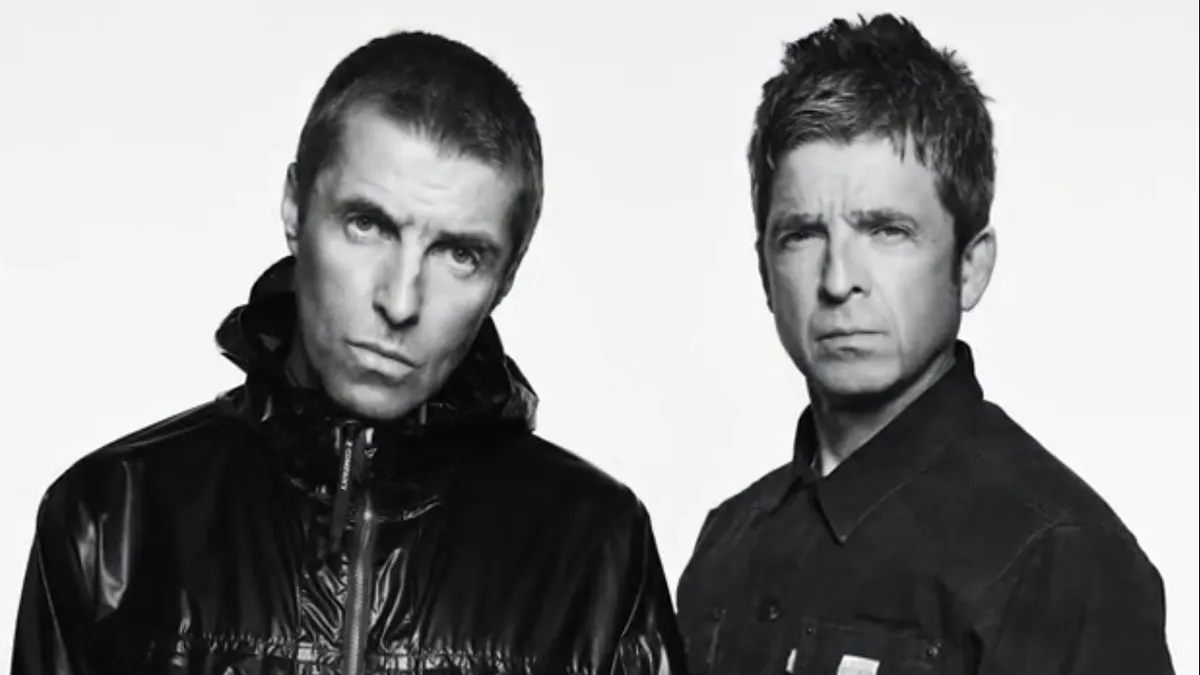 Se conoció cuándo llegaría Oasis a Argentina: las fechas filtradas de la gira mundial