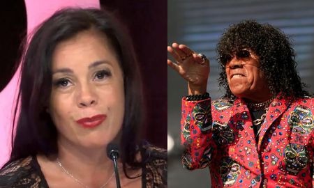 la mona jimenez fue acusado por su hija de machirulo la mona jimenez fue acusado por su hija de machirulo