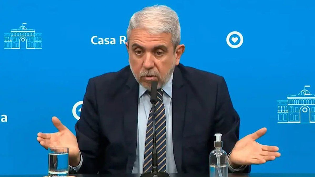 El diputado nacional por Santa Fe del Frente de Todos