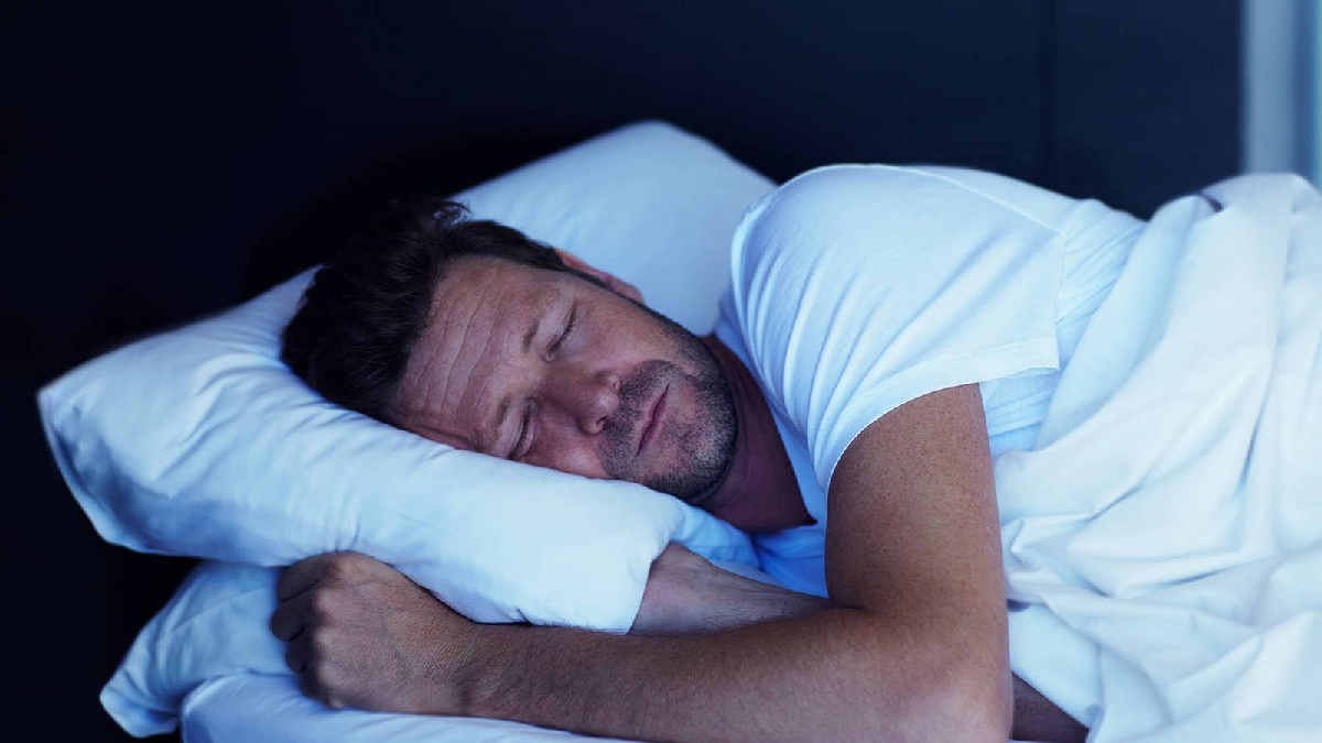 Un buen descanso es esencial para la salud y por ello, es necesario mantener buenos hábitos.