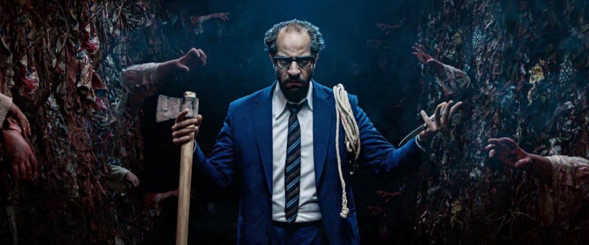 Paranormal | Netflix