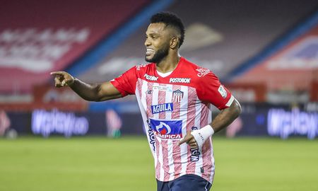 river destrabo la operacion de borja y el colombiano sera jugador millonario river destrabo la operacion de borja y el colombiano sera jugador millonario