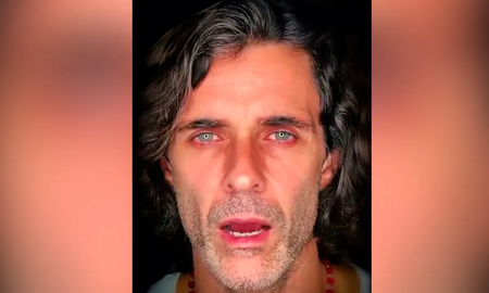 Memes por la imitación de Cerati que hizo Mariano Martínez Memes por la imitación de Cerati que hizo Mariano Martínez