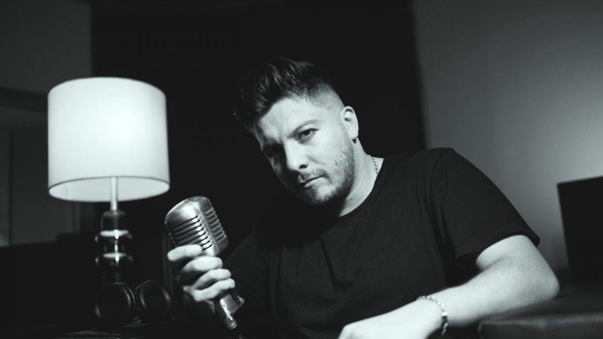 Quién es Damián Córdoba.