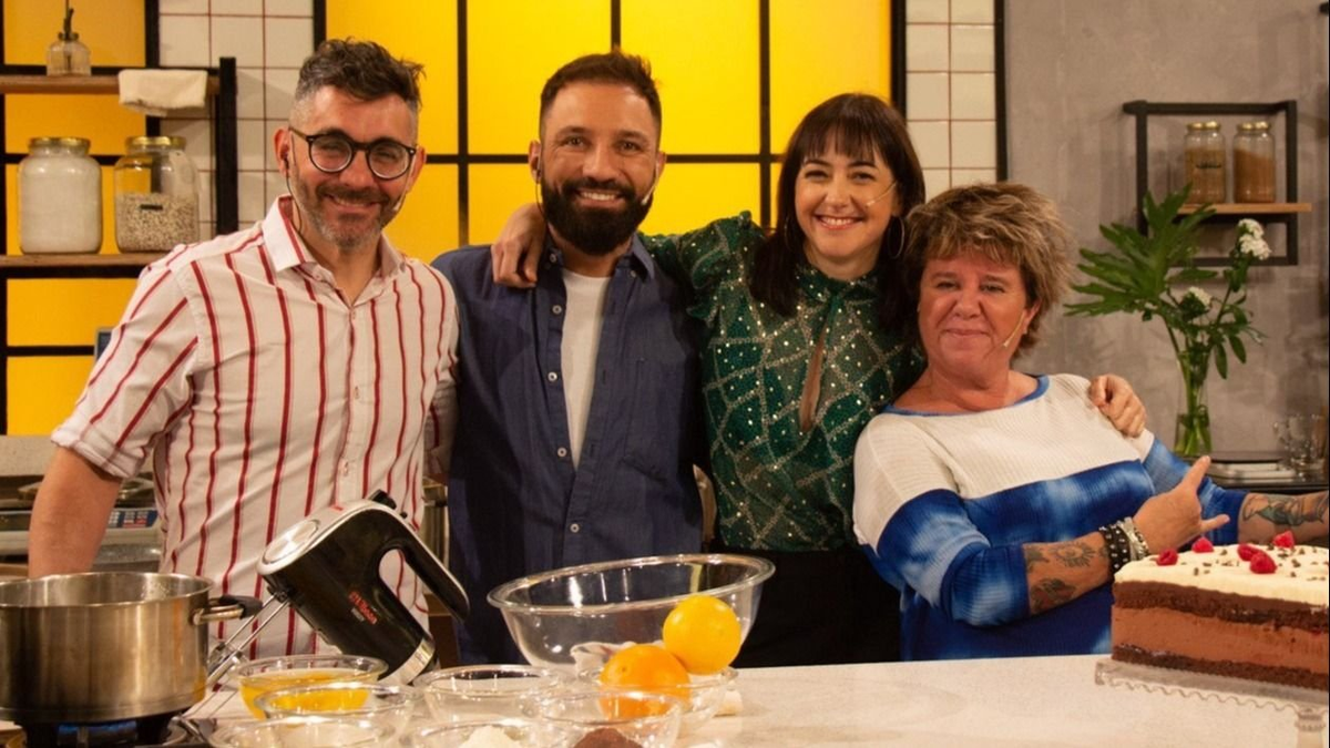 Adiós a Cocineros Argentinos: el programa se despide de la TV pública