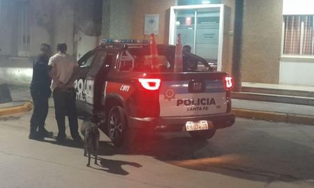 La Policía detuvo al principal sospechoso del intento de femicidio ocurrido en Humberto Primo. La Policía detuvo al principal sospechoso del intento de femicidio ocurrido en Humberto Primo.