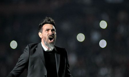 Eduardo Domínguez cumplirá en la final, 100 partidos bajo el mando de Colón de Santa Fe. Eduardo Domínguez cumplirá en la final, 100 partidos bajo el mando de Colón de Santa Fe.