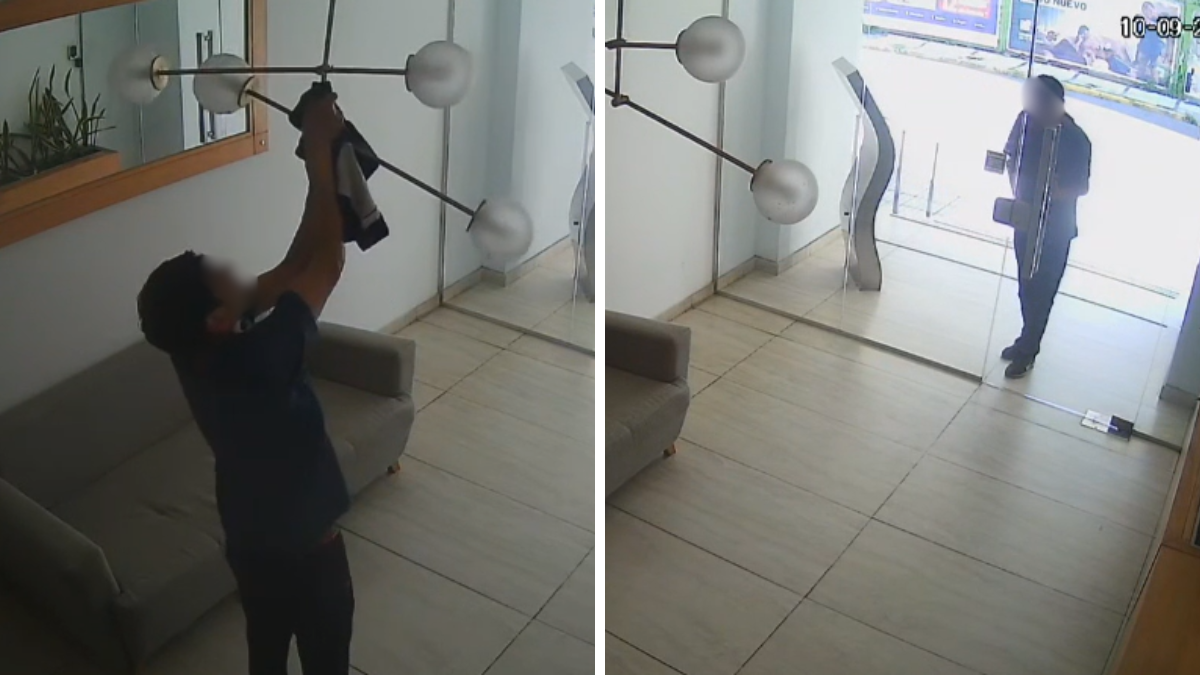 Vecinos denuncian inseguridad creciente en un edificio del centro santafesino.