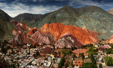 Qué hacer en Jujuy: los mejores 5 lugares que debes visitar Qué hacer en Jujuy: los mejores 5 lugares que debes visitar