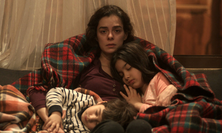 Fuerza de mujer, una apasionante historia de amor llega a la pantalla de Telefe Fuerza de mujer, una apasionante historia de amor llega a la pantalla de Telefe