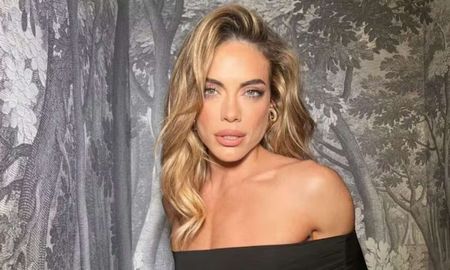 quien es el misterioso hombre con el que vieron a emilia attias de la mano en un boliche quien es el misterioso hombre con el que vieron a emilia attias de la mano en un boliche